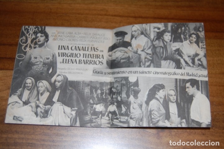 Cine: UN D&Iacute;A PERDIDO - Foto 2