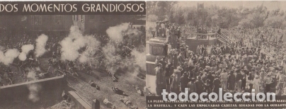 Cine: PROGRAMA DE CINE DOBLE: HISTORIA DE DOS CIUDADES   PC-4382 - Foto 2