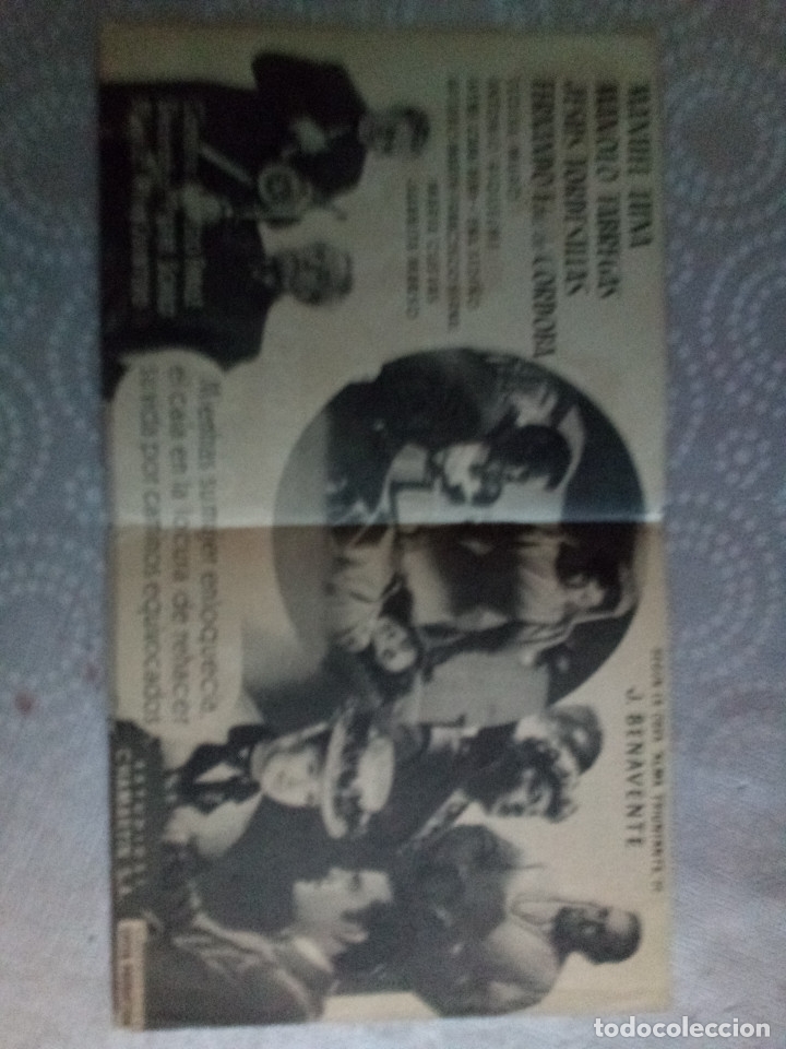 Cine: DE MUJER A MUJER - LUIS LUCIA - Foto 3