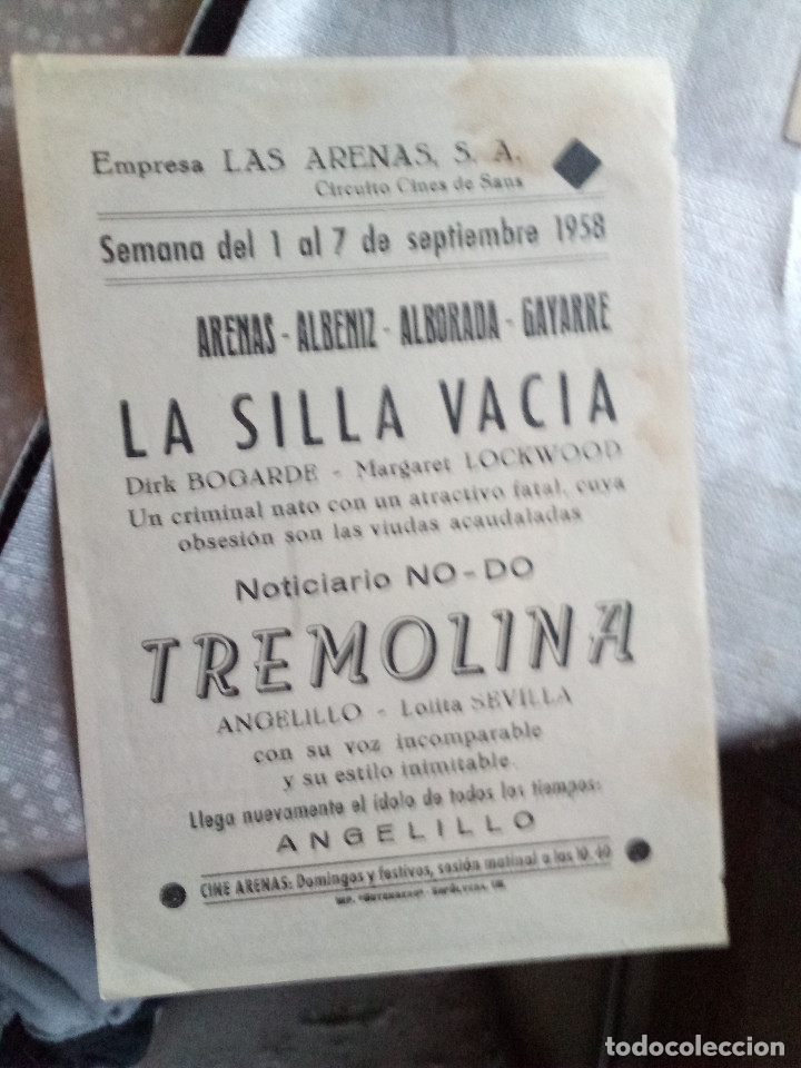 Cine: Carta Al Cielo - Foto 2