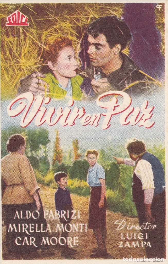 Cine: Vivier en paz - Foto 1