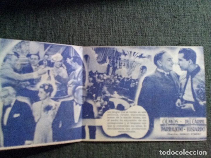 Cine: La Vida Es Un Tango - Foto 2