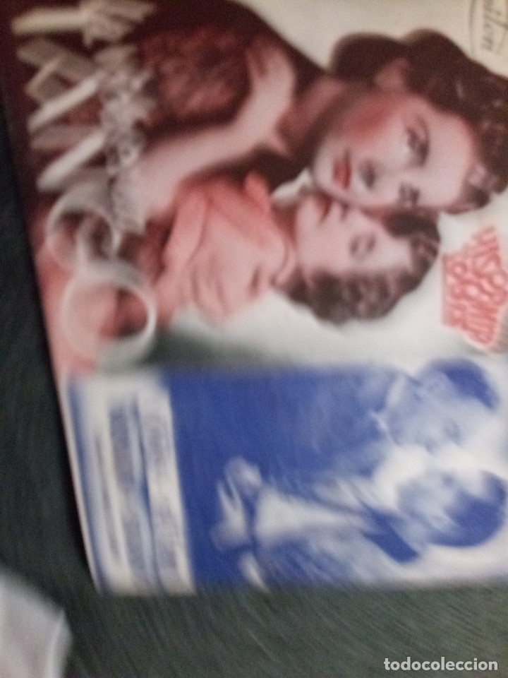 Cine: La Vida Es Un Tango - Foto 3