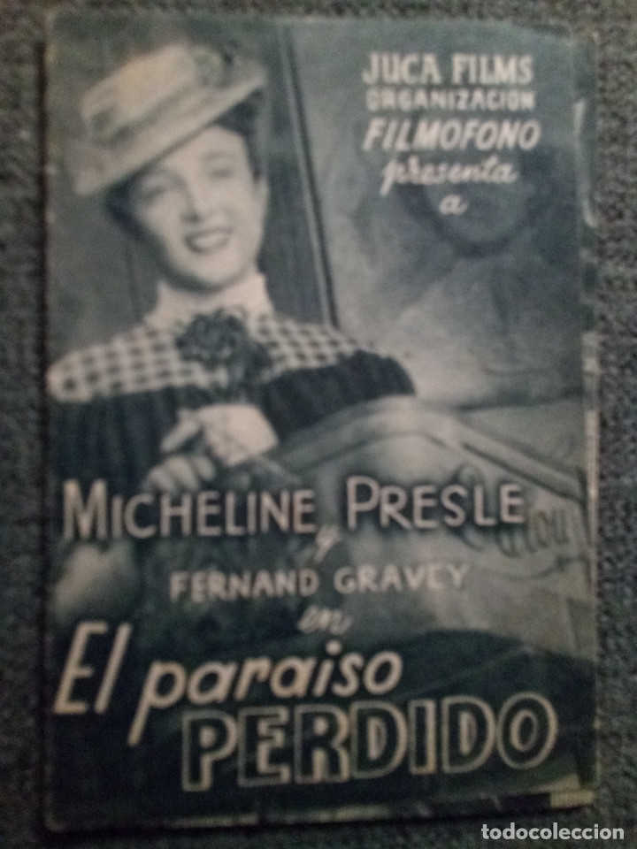 Cine: El Paraiso Perdido - Foto 2