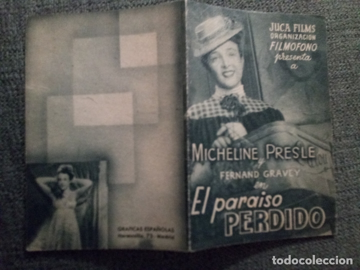 Cine: El Paraiso Perdido - Foto 3