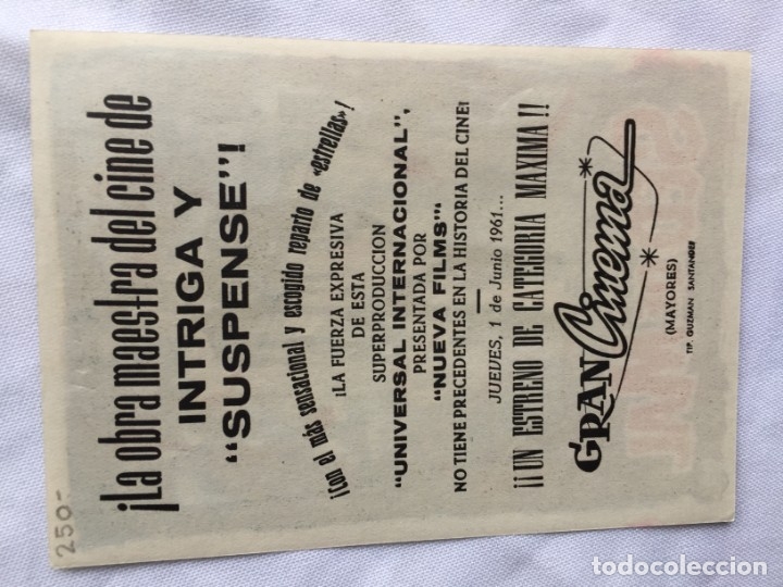 Cine: Sed de Mal Gran Cinema Santander - Foto 2