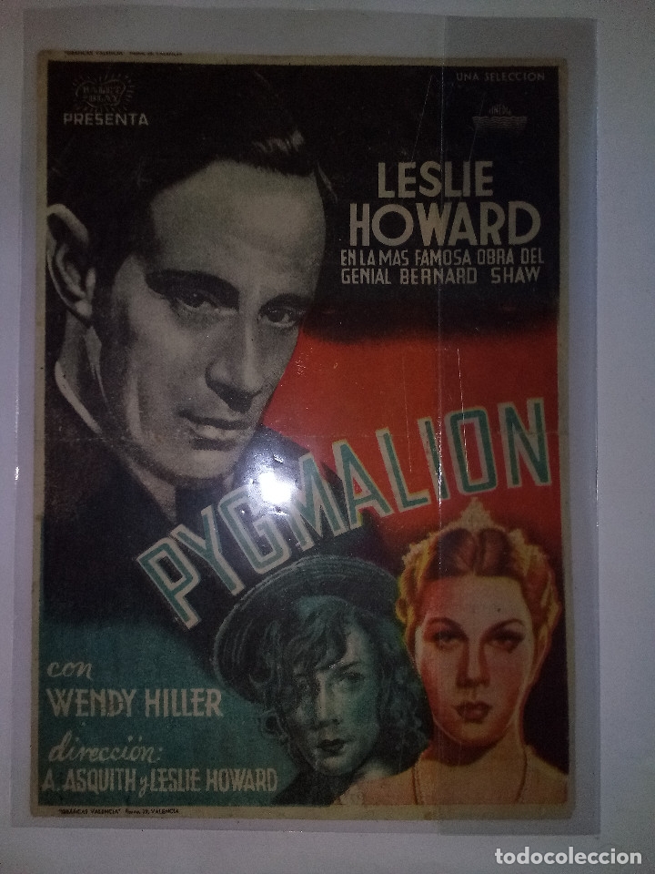 Cine: PIGMALION CINEMA VERGARA - Foto 3