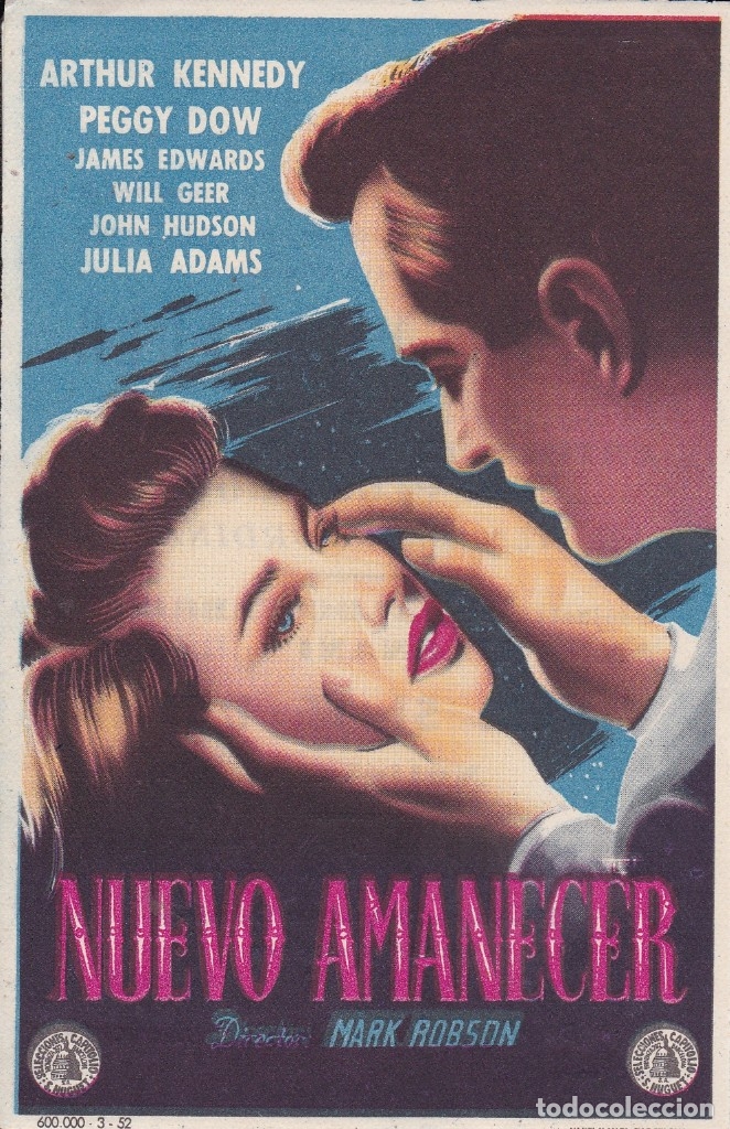 Cine: Nuevo amanecer - Foto 1
