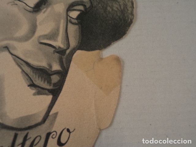 Cine: PROGRAMA EL SOLTERO INOCENTE - Foto 3
