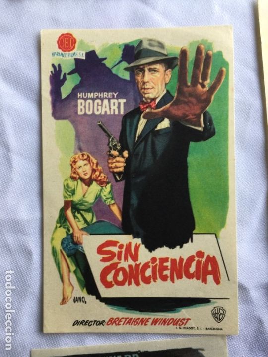 Cine: Sin conciencia - Foto 1