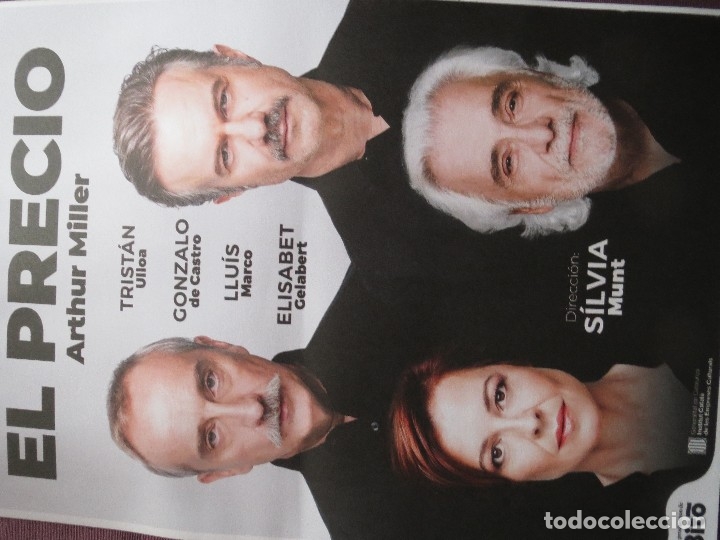 Cine: el precio - Foto 1