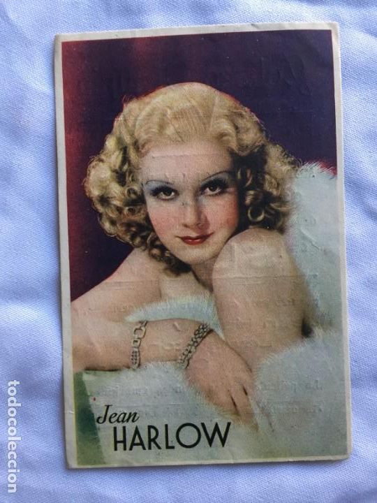 Kino: Suzy. Jean harlow Coliseo Olympia