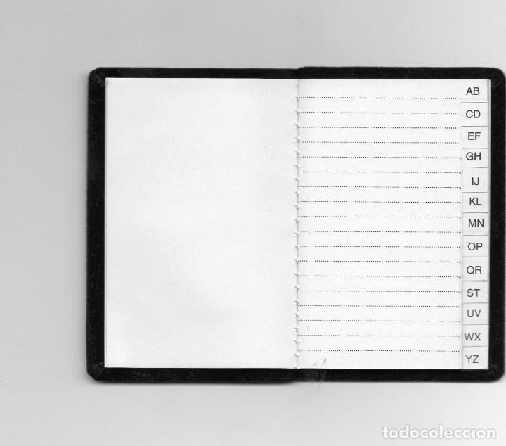 Cine: COLGADAS, AGENDA SILVERPLATED - Foto 3