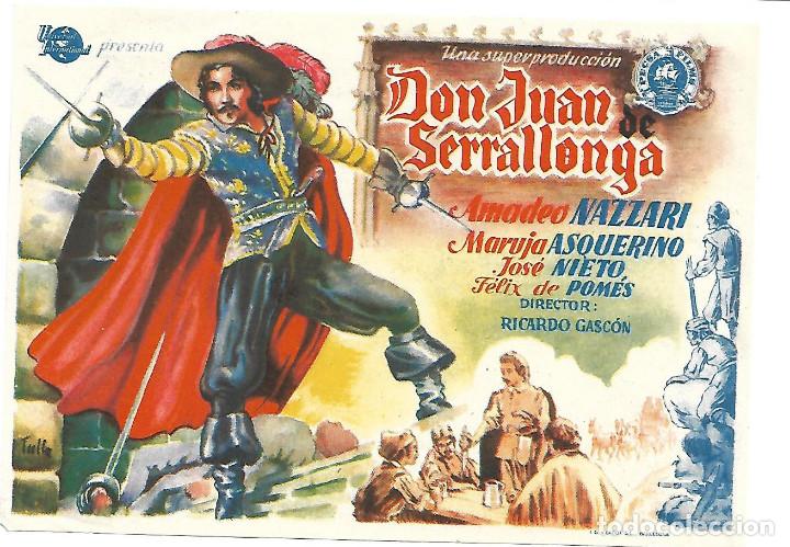 Cine: PROGRAMA DE CINE SIN PUBLICIDAD