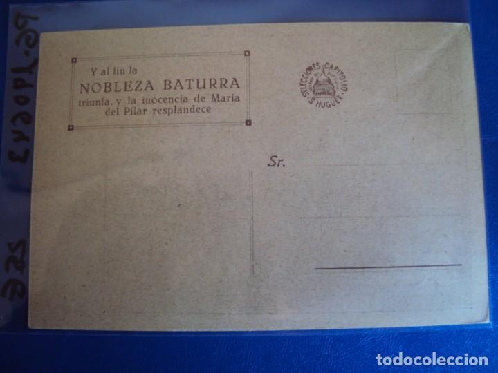 Cine: (PG-190643)PROGRAMA DE CINE - UNA ESCENA DE NOBLEZA BATURRA - Foto 2