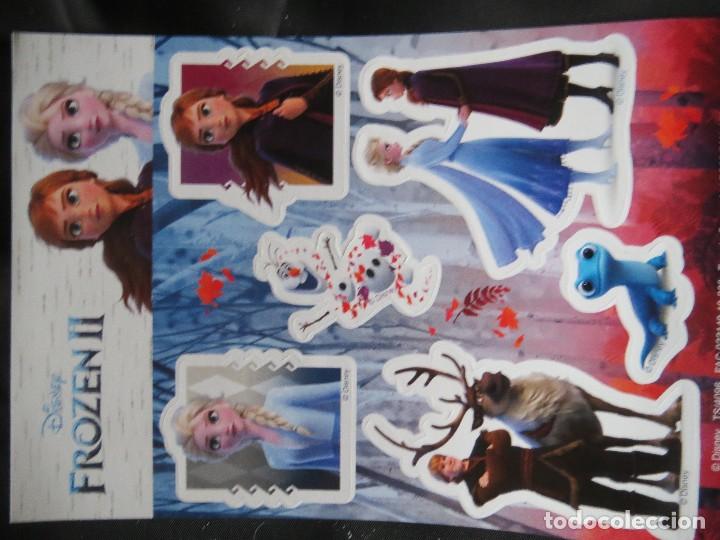 Cine: frozen 2 - Foto 1