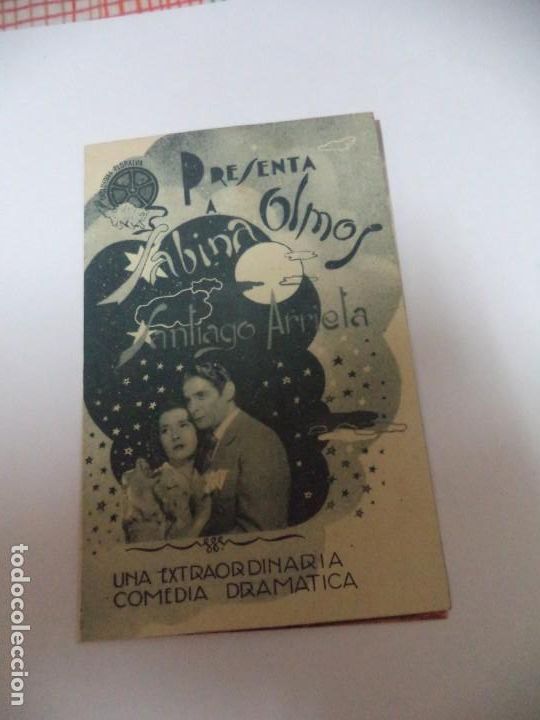 Cine: programa cine.Historias de una noche - Foto 1