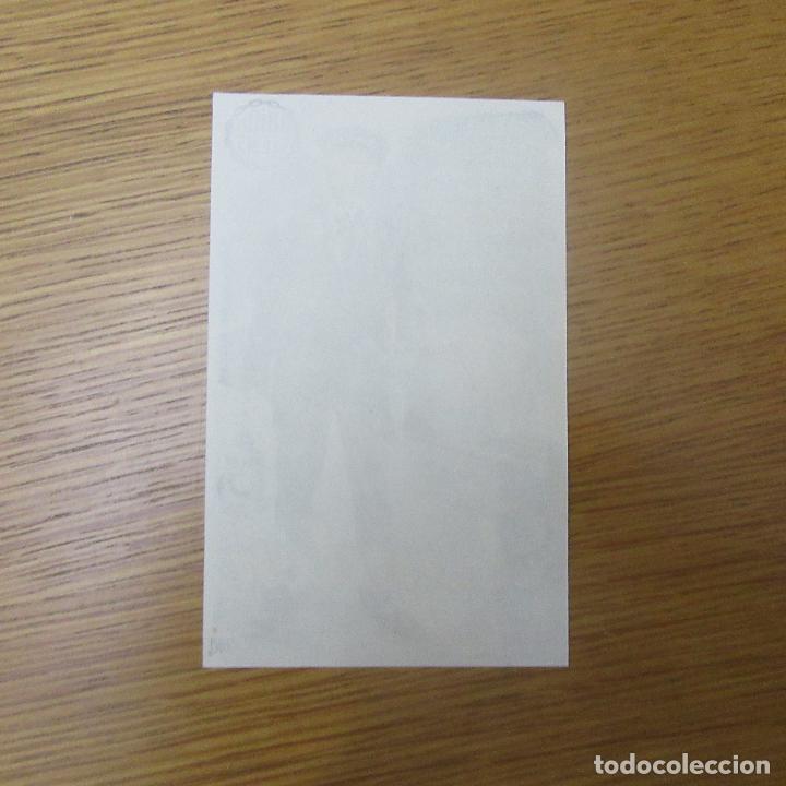 Cine: Programa de cine o folleto de mano el anden - Foto 2