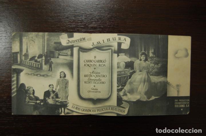 Cine: CASTILLO DE NAIPES - Foto 2