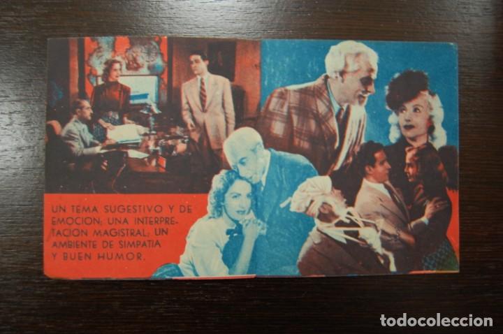 Cine: MI ADORABLE SECRETARIA - Foto 2