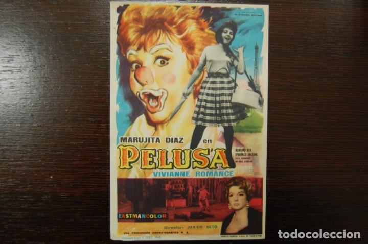 Cine: PELUSA - Foto 1
