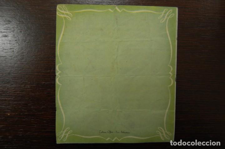 Cine: CURRA VELETA. - Foto 3