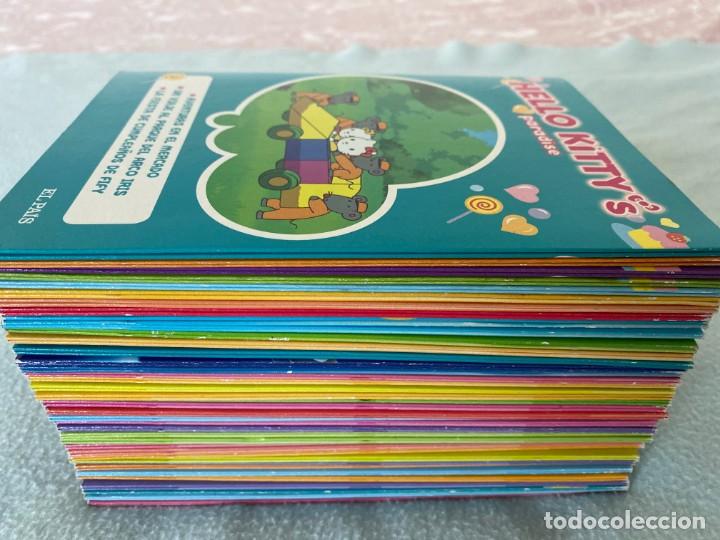 Cine: DVD-COLECCION DE 40 DVD INFANTILES - Foto 2