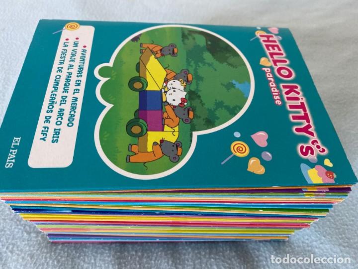 Cine: DVD-COLECCION DE 40 DVD INFANTILES - Foto 3