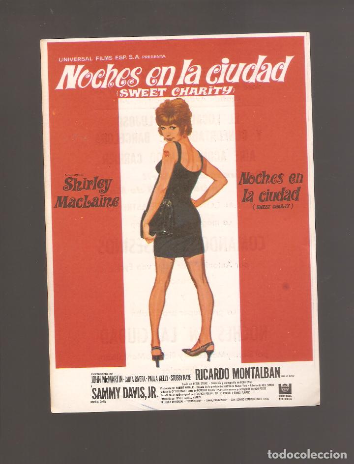 Cine: 1 programa de cine el de la foto - Foto 1