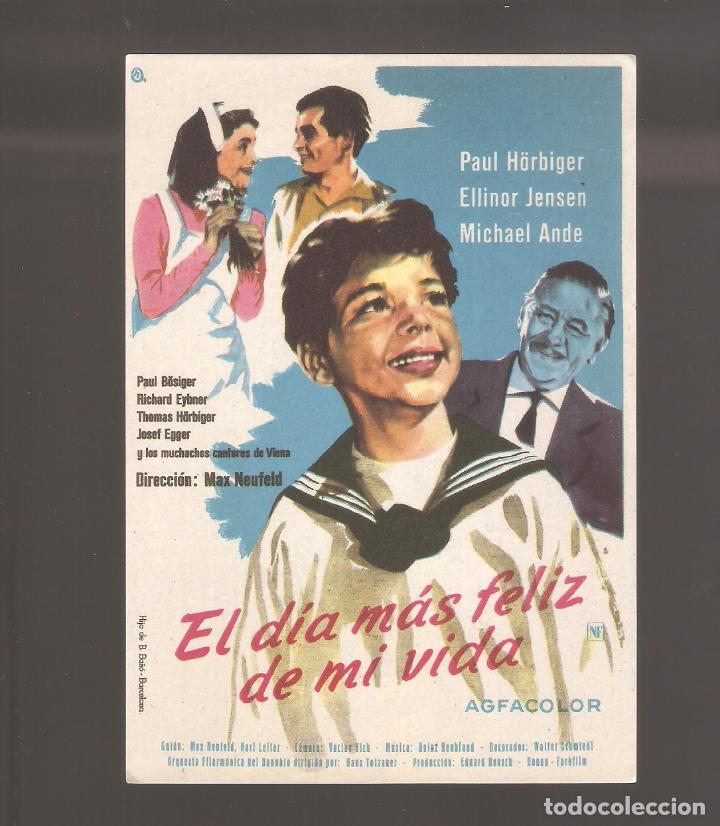 Cine: 1 programa de cine el de la foto - Foto 1