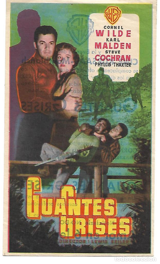Cine: PROGRAMA DE CINE CON PUBLICIDAD - Foto 1