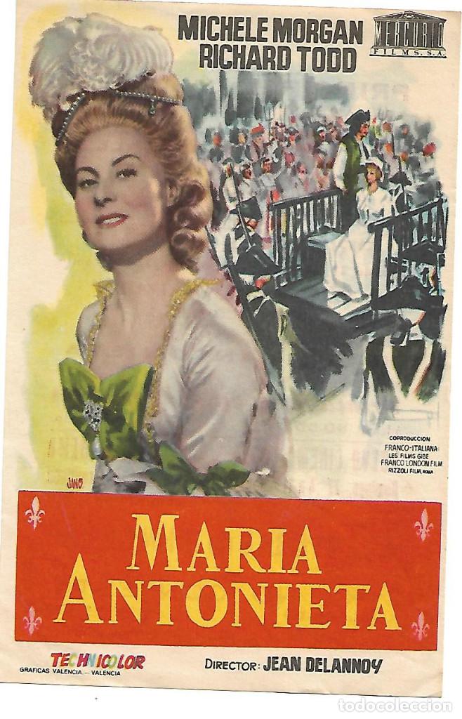 Cine: PROGRAMA DE CINE CON PUBLICIDAD - Foto 1
