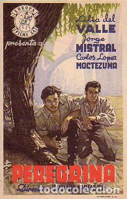 Cine: PEREGRINA - Foto 1