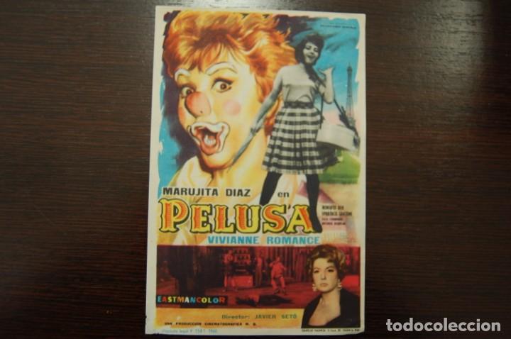 Cine: PELUSA - Foto 1