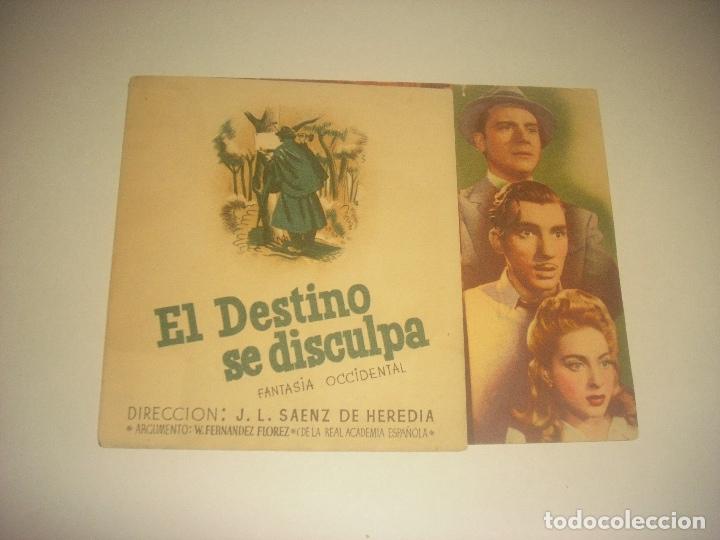 Encuentro Con El Destino Pelicula Completa En Español