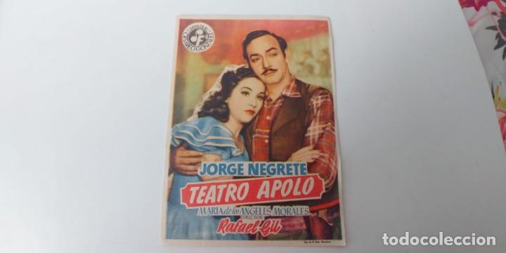Cine: TEATRO APOLO - Foto 1
