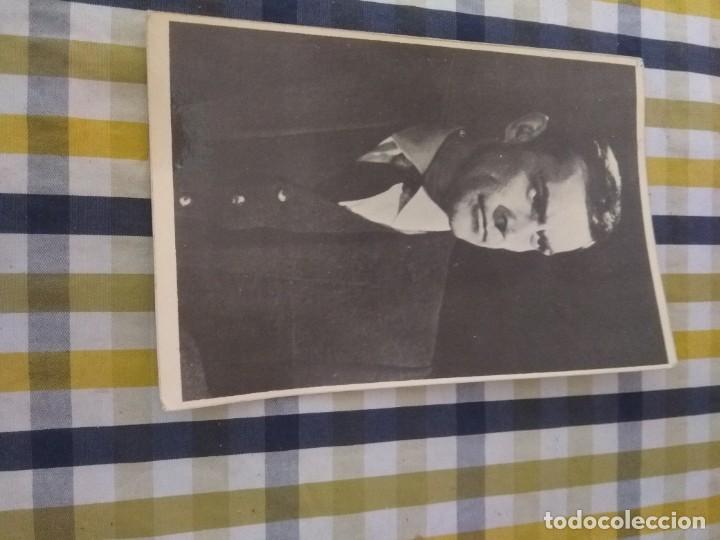 Cine: Folleto de James boond - Foto 1