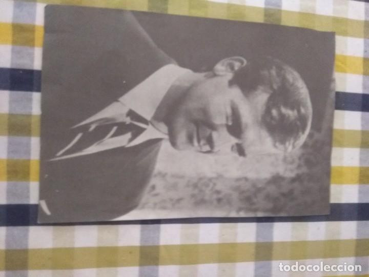 Cine: Folleto de James boond - Foto 1