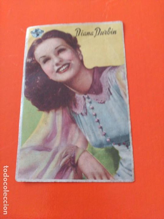 Cine: Diana Durbin - Foto 1