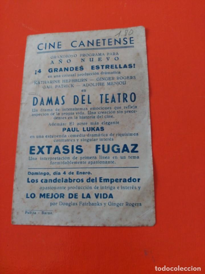 Cine: Diana Durbin - Foto 2