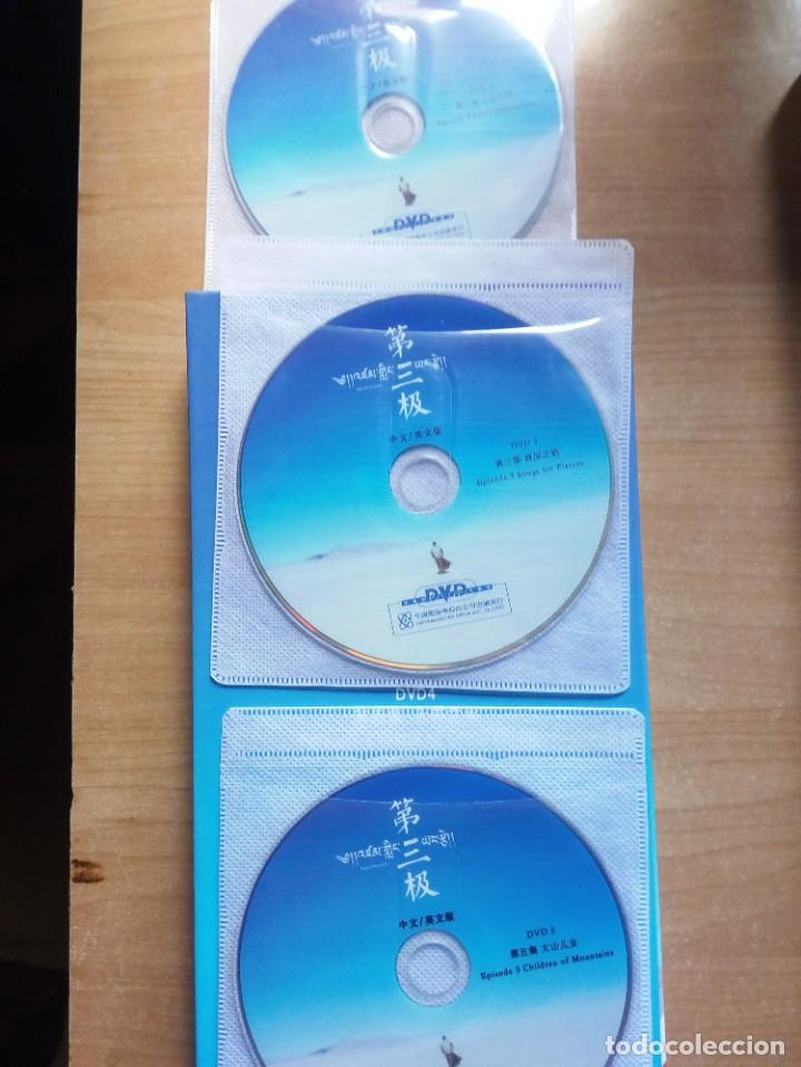 Cine: TIBET AND ITS VICINITY, LIFE AND TIME - Foto 3