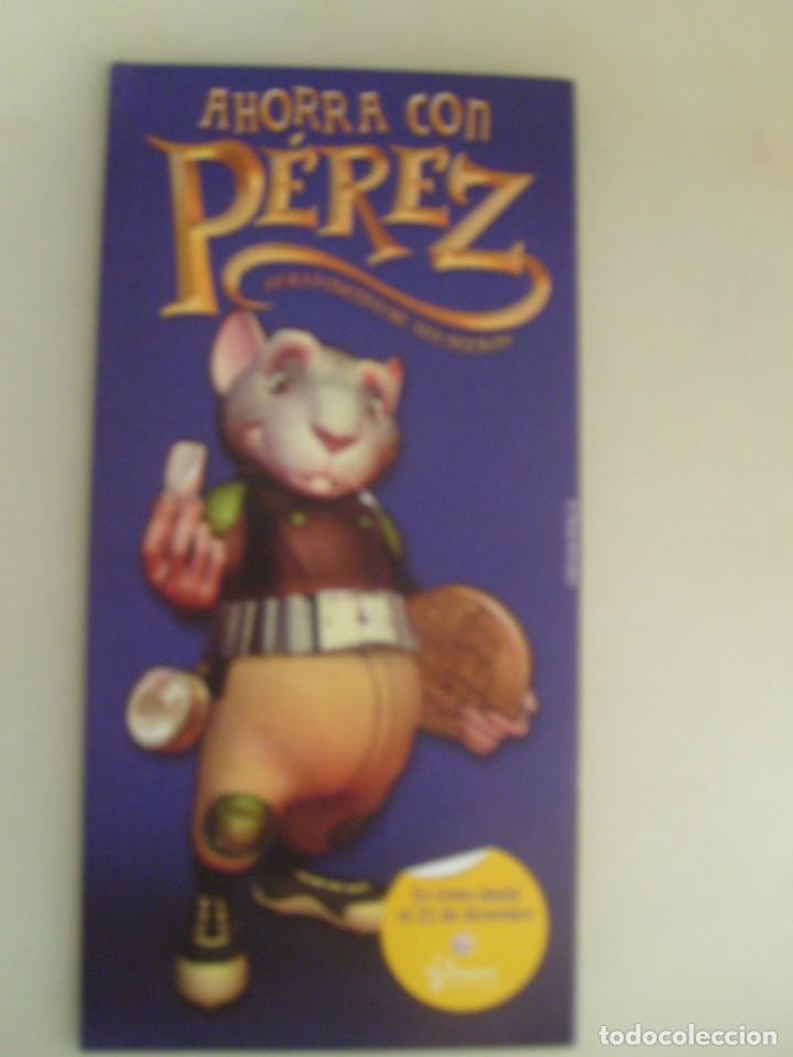 Cine: perez - Foto 1