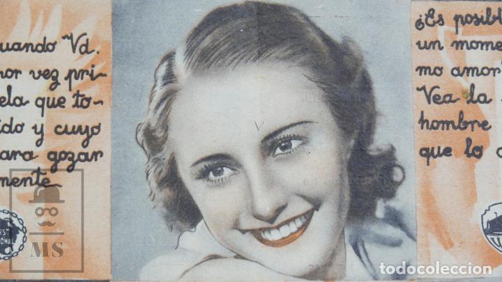 Cine: Programa de Cine Doble - Siempre en Mi Coraz&oacute;n - Barbara Stanwyck - Warner Bros, 1933 - Foto 4