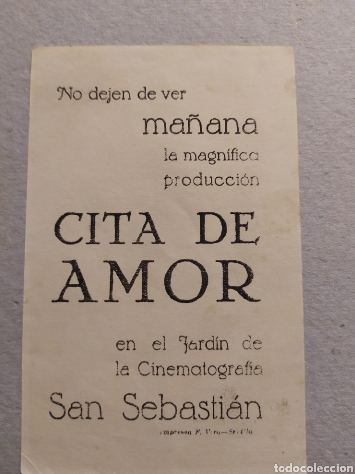 Cine: Programa de Cine - Foto 2