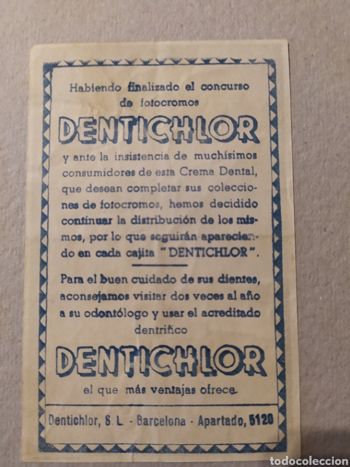 Cine: FOTOCROMO DE CIFESA - Foto 2