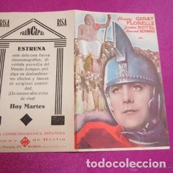 Cine: LOS DIOSES SE DIVIERTEN PROGRAMA DE CINE DOBLE C2 - Foto 1
