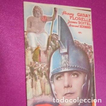Cine: LOS DIOSES SE DIVIERTEN PROGRAMA DE CINE DOBLE C2 - Foto 3