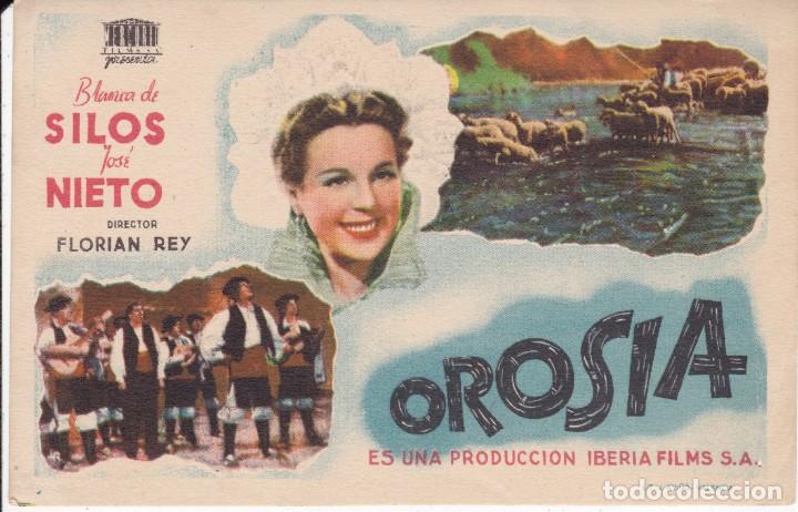 Cine: Orosia - Foto 1