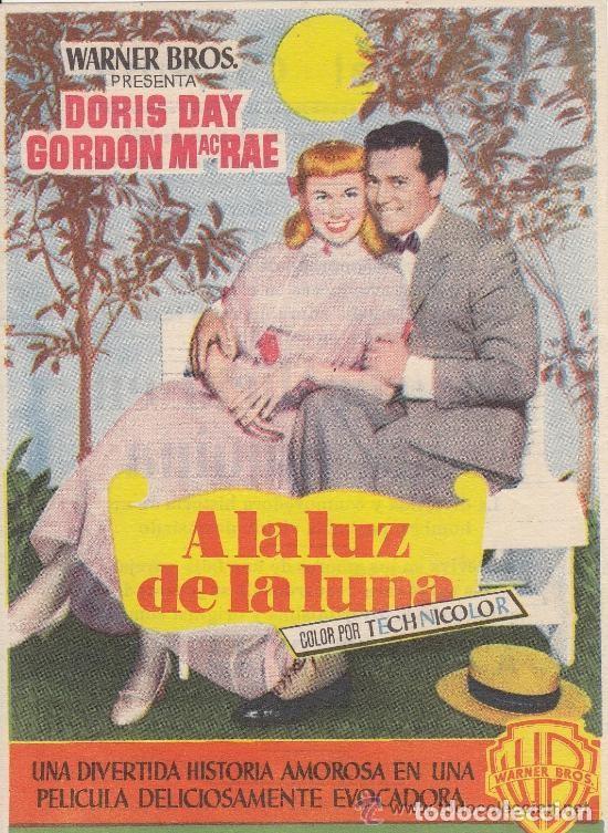 Cine: A la luz de la Luna - Foto 1