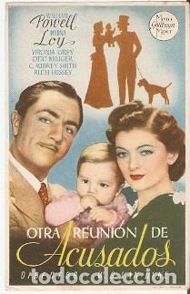 Kino: Programa Cine. Otra reuni&oacute;n de acusados. BC. ref. 19-1079
